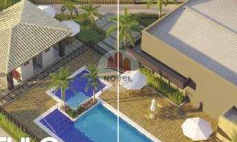 Imagem 3: Residencial Paradiso Papagaio