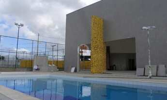 Imagem 3: Casa para venda com 2 quartos no Parque Ipe Amarelo, bairro Papagaio