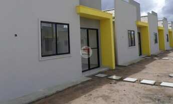 Imagem: Casa para venda com 2 quartos no Parque