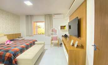 Imagem 7: Casa de 3 quartos com piscina para venda no bairro Brasília