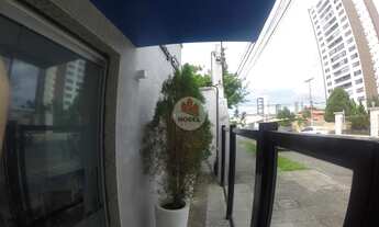 Imagem 2: Casa comercial para venda a poucos minutos da Avenida Getúlio Vargas