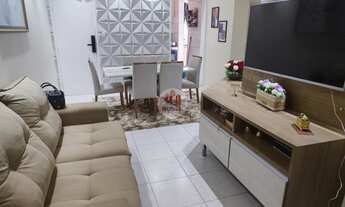 Imagem: Apartamento pra venda com suíte e varanda