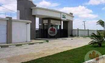 Imagem: Lote para venda no condomínio Amarilis