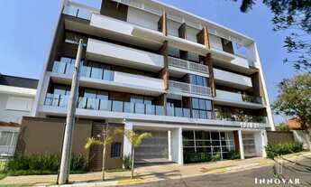 Imagem: 3 suítes no bairro São José - Square