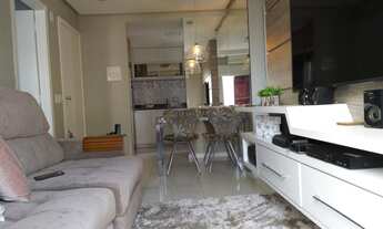 Imagem: Apartamento com 3 Dormitorio(s) localizado(a)