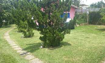 Imagem 5: Chácara no Bairro Campos de Boituva