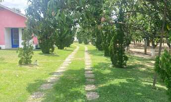 Imagem 7: Chácara no Bairro Campos de Boituva