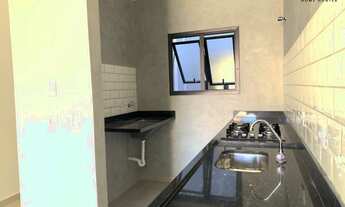 Imagem 3: Apartamento no bairro Primavera - Boituva