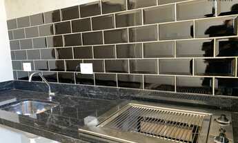 Imagem 4: Apartamento no bairro Primavera - Boituva