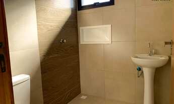 Imagem 6: Apartamento no bairro Primavera - Boituva