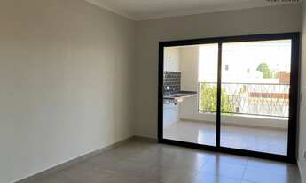 Imagem 2: Apartamento no bairro Primavera - Boituva