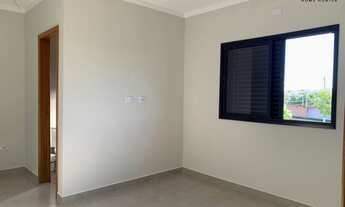 Imagem 4: Apartamento no bairro Primavera - Boituva