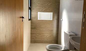 Imagem 6: Apartamento no bairro Primavera - Boituva