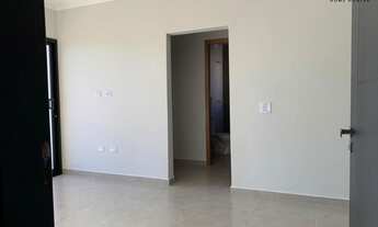 Imagem: Apartamento no bairro Primavera - Boituva