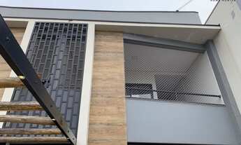 Imagem 2: Apartamento Portal Ville Primavera - Boituva/SP