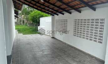 Imagem 2: Casa para locação no Bairro Coloninha, Gaspar