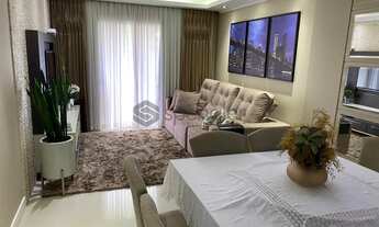 Imagem: Apartamento semimobiliado próximo ao Centro