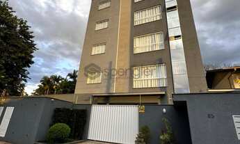 Imagem: Residencial Madri, excelente apartamento