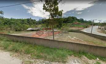 Imagem: Terreno no Bairro Gasparinho, em Gaspar
