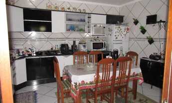 Imagem 4: Casa no bairro Bateias, em Gaspar