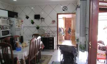 Imagem 3: Casa no bairro Bateias, em Gaspar