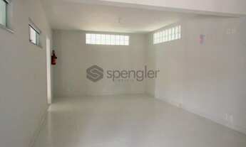 Imagem: Sala comercial para locação, bairro Gasparinho