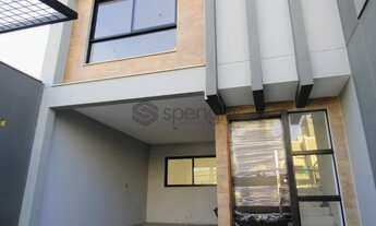 Imagem: Lindo projeto no Loteamento Avenida das