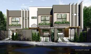 Imagem: Lindo projeto no Loteamento Avenida das