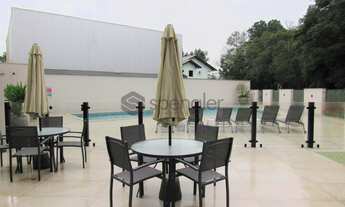 Imagem 5: Di Mônaco: apartamento novo no Bairro Sete de Setembro, em Gaspar