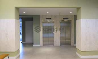 Imagem 2: Di Mônaco: apartamento novo no Bairro Sete de Setembro, em Gaspar