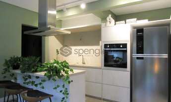 Imagem 6: Di Mônaco: apartamento novo no Bairro Sete de Setembro, em Gaspar