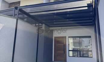 Imagem: Residencial CK III, Loteamento Itália