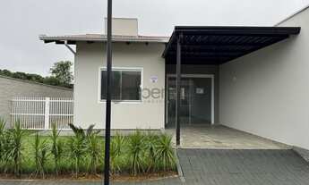 Imagem 7: Condomínio Residencial FLOR DA VIDA, bairro Santa Terezinha, Gaspar