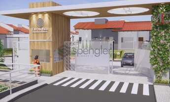 Imagem: Condomínio Residencial FLOR DA VIDA, bairro