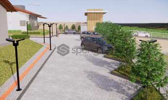 Imagem 7: Condomínio Residencial FLOR DA VIDA, bairro Santa Terezinha, Gaspar