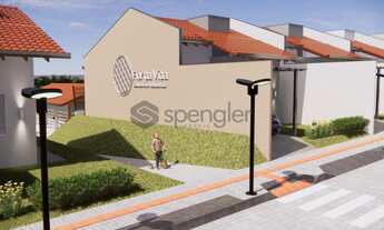 Imagem 3: Condomínio Residencial FLOR DA VIDA, bairro Santa Terezinha, Gaspar