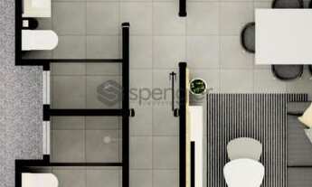 Imagem 2: Condomínio Residencial FLOR DA VIDA, bairro Santa Terezinha, Gaspar