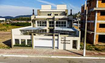 Imagem: Apartamento térreo, no Loteamento Avenida