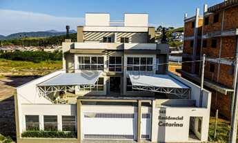 Imagem: Apartamento duplex, no Loteamento Avenida