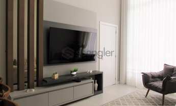 Imagem 3: Casa semimobiliada pertinho do Centro de Gaspar!