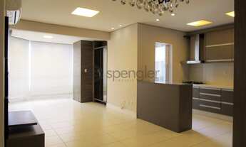 Imagem: Apartamento semimobiliado no bairro Sete