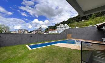 Imagem 4: Casa ampla, no centro de Gaspar!