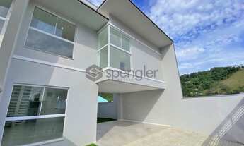 Imagem: Sobrado amplo no bairro Bela Vista, em Gaspar!