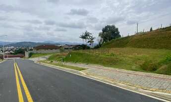 Imagem: Loteamento Pacoville II!