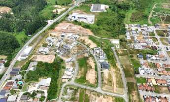 Imagem: Terrenos à venda, bairro Santa Terezinha