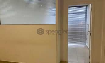 Imagem 7: Sala Comercial no Centro de Gaspar