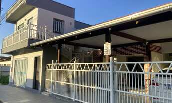 Imagem: CASA MARGEM ESQUERDA