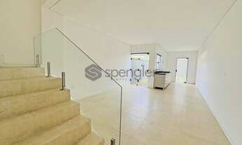 Imagem 4: Sobrado no bairro Santa Terezinha, em Gaspar