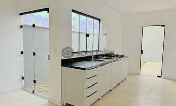 Imagem 3: Sobrado no bairro Santa Terezinha, em Gaspar