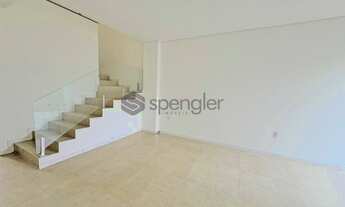 Imagem 2: Sobrado no bairro Santa Terezinha, em Gaspar